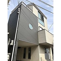 野方4丁目戸建