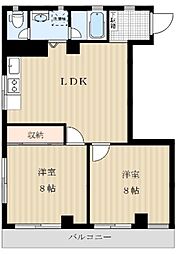 シャルム沢井