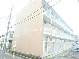 レオパレスクレールSK