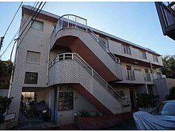 若松町サマリヤマンション