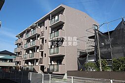 ルミエール大倉山 304