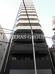 フォレシティ神田須田町