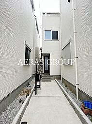 Kolet武蔵新城#18