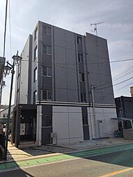 シトラスコート本厚木01 201