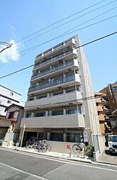 スマートヴィラ鶴見市場