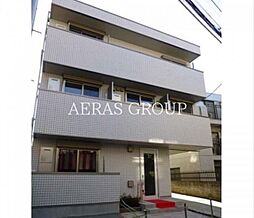 ルミエール池袋