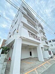 江の島シーサイドマンション