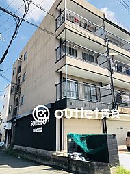 ソリッソ畦野 404