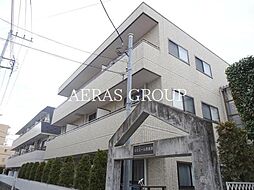 ルミエール西綾瀬