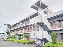 クレセント・リヴ