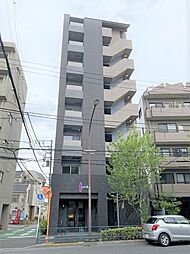 アランシア方南町