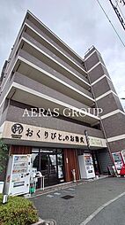 ファーストヒル