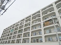 シャンボール新松戸