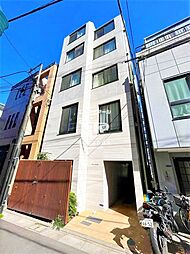 品川区旗の台５丁目