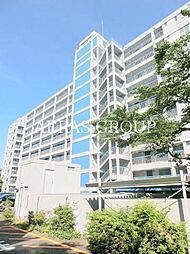 所沢コーポラスＡ棟