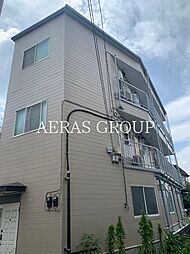 ヤシマハイツ