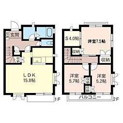 ファミーユ成瀬 101