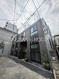 Aglaia恵比寿