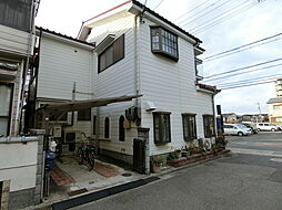 TC大井1階