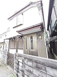 南町2丁目戸建