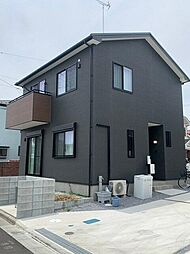 グランソフィア的場北