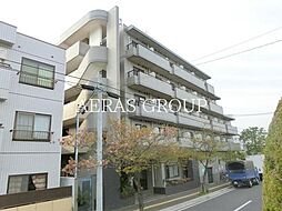 シャトレー舞浜