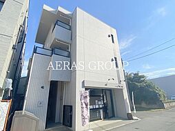 テラスレオン