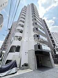 アーバネックス西新宿II