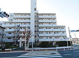 三協・寿崎グリーンコート福生