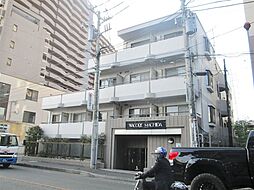 相模原市南区上鶴間本町３丁目