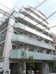 プラウドフラット大森III