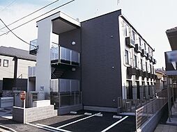 レオパレスプリマベーラ