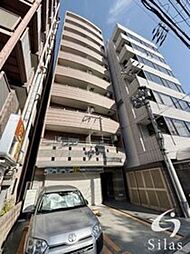 大阪市東淀川区東中島１丁目