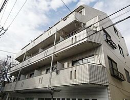 セタガヤフラット