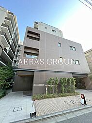 イニシア西日暮里ウエスト