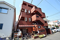 スカイヒルズ相模原