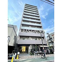ベルシード中板橋