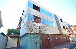 大田区池上４丁目