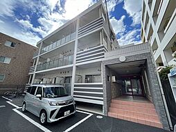 セントラルハイアット海老名 107