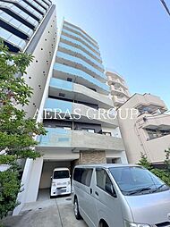 アンソレイユ西日暮里