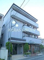 セントアイヴィス向島