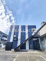 クロノス淵野辺本町