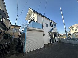 小平市大沼町4丁目戸建て