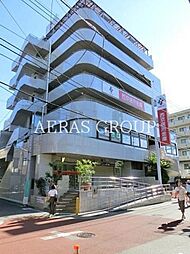 富士見台大沢ビル