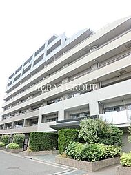 レーベンハイム新座ビフォード