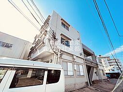 マエザワ第二コーポ 2A