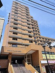 ダイアパレスステーションプラザお花茶屋 511