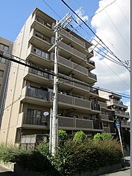 ネオロイヤルハイツあびこ