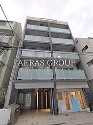 グロリア自由が丘