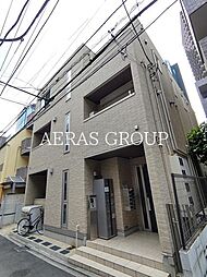 ルミエール西新宿